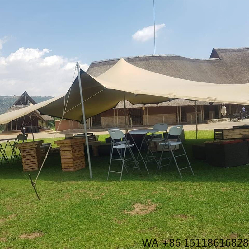 Event & Party Supply - 8*12 8*16 12*20 Tenda Acara Luar