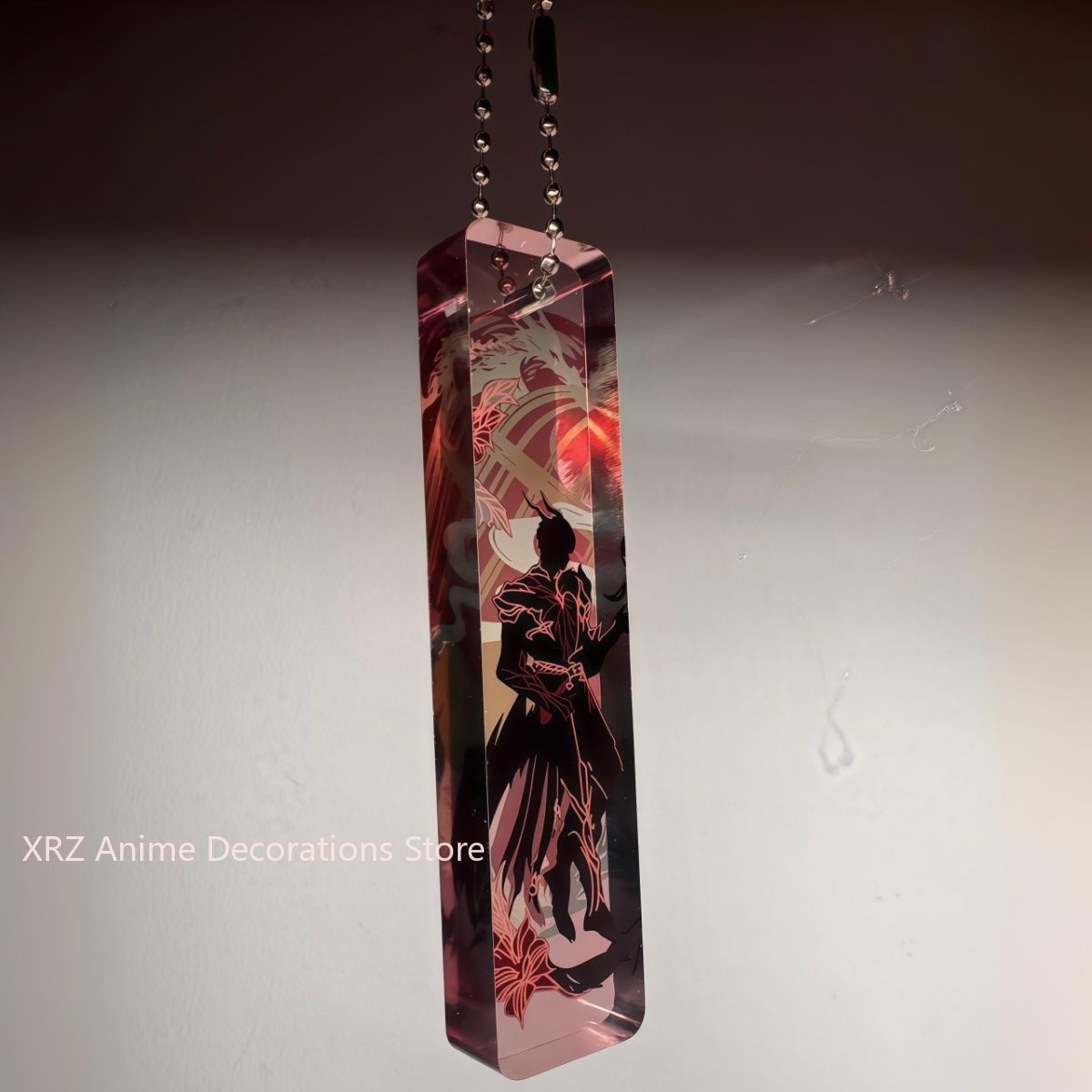 Supply Event - Gantungan Kunci Akrilik Kartun Love and