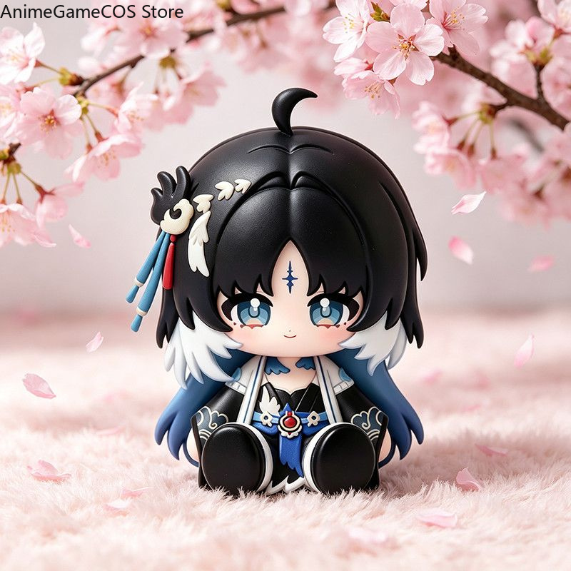 Supply Event - Figur Anime Wuthering Waves Yangyang Xuanling