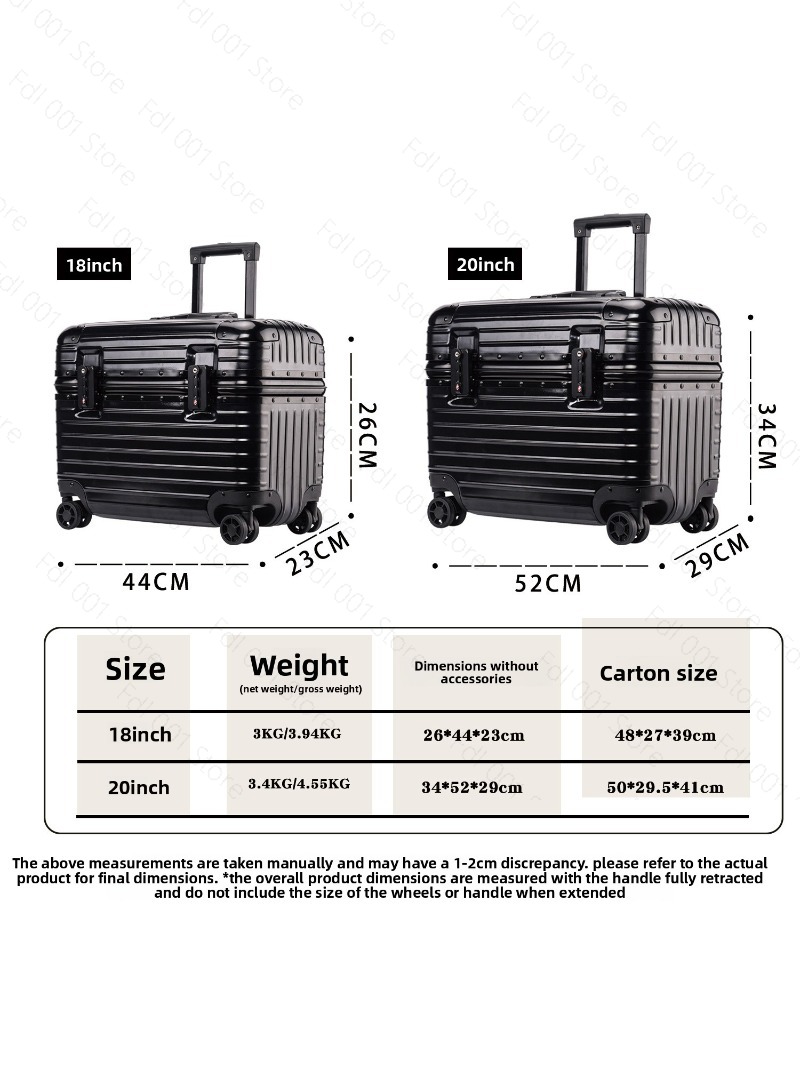 Tas koper roda universal wanit - Photo Booth Frame ulasan dan harga
