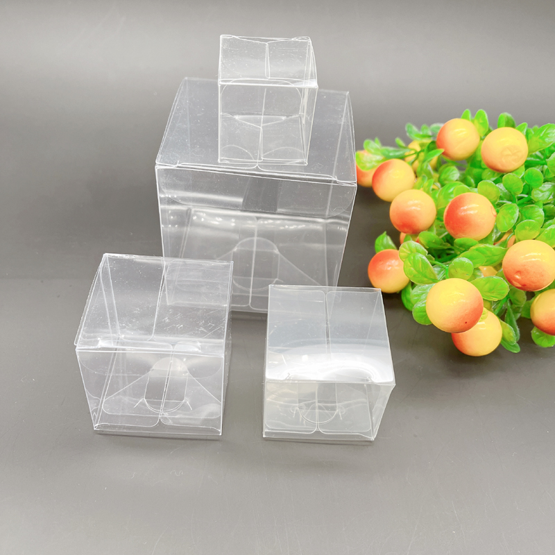 100 Buah Kotak Hadiah Plastik  - Event Party Box ulasan dan harga