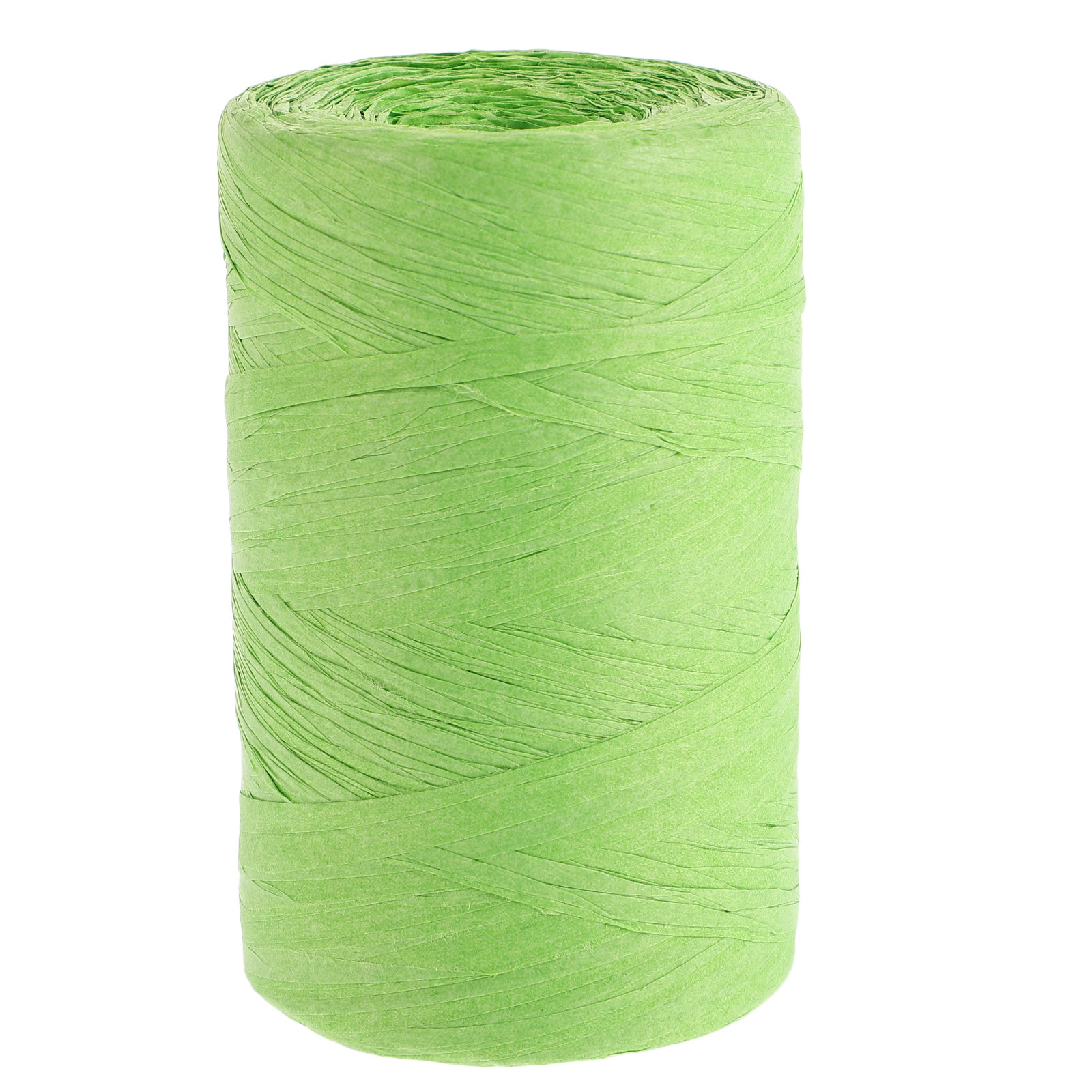 Pita Datar dari Kertas Raffia  - Papercraft Supply Ribbon ulasan dan harga