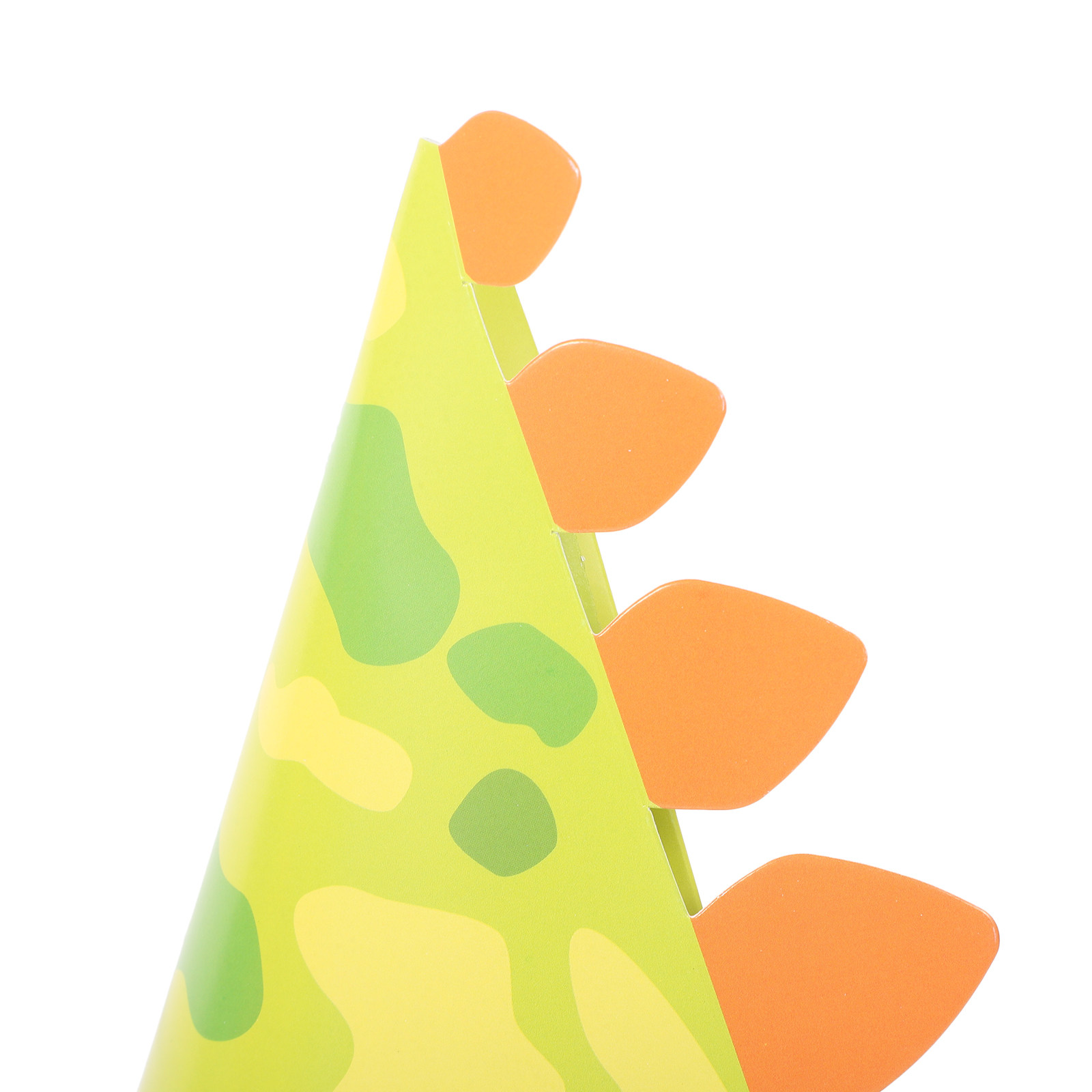 10 Buah Topi Pesta Dinosaurus  - Party Hat Cone ulasan dan harga