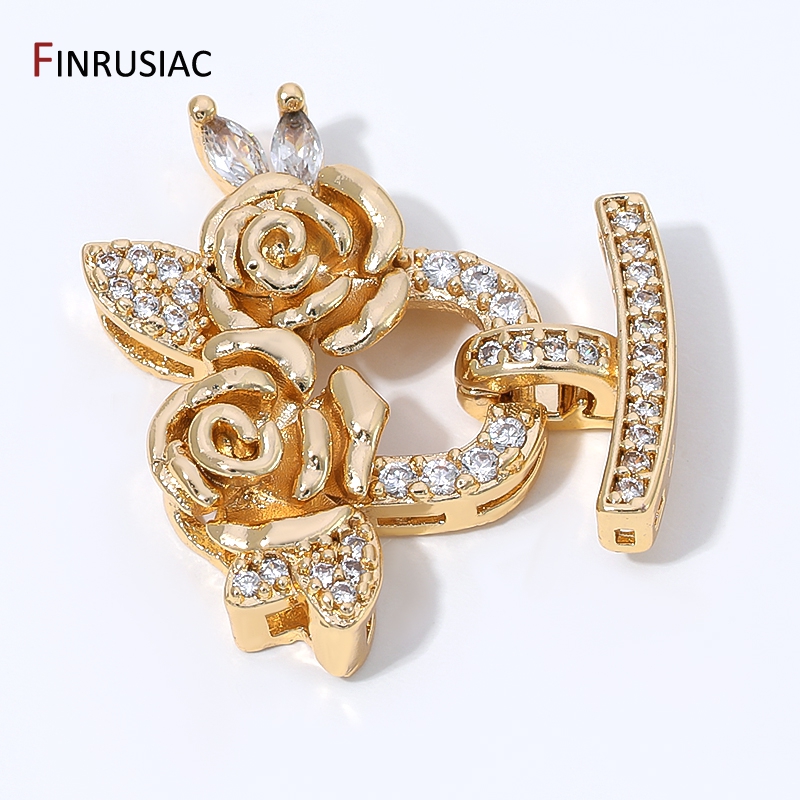 Kancing Mutiara Bunga Zirkon B - Flower Wall Panel ulasan dan harga