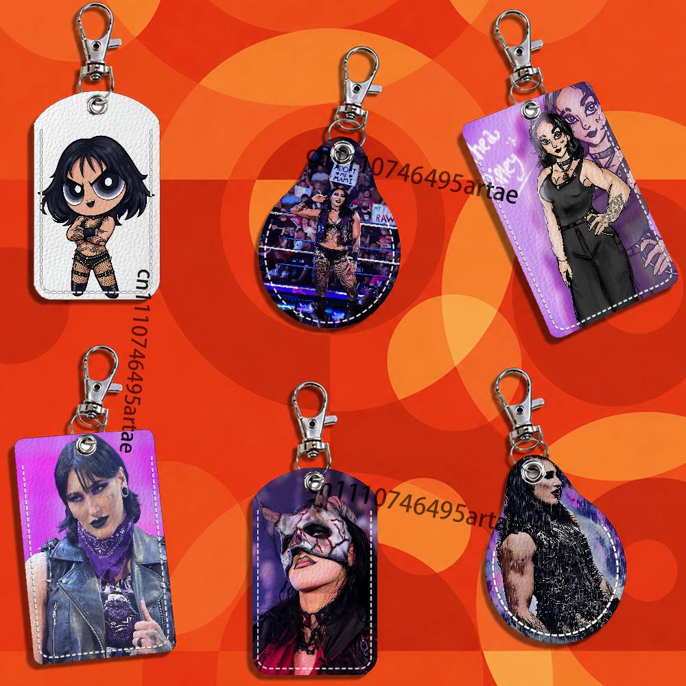 Mami Black Rhea Ripley Kartun  - Party Favor Bag ulasan dan harga