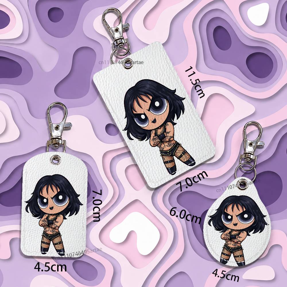 Mami Black Rhea Ripley Kartun  - Party Favor Bag ulasan dan harga