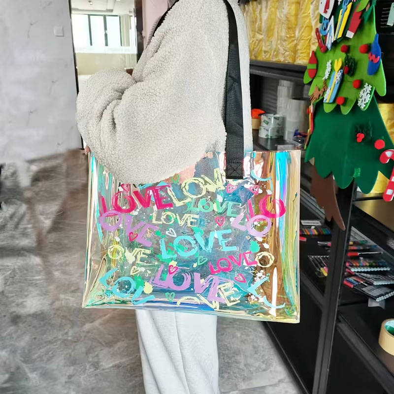Tas Tangan Modis Bermotif Ceta - Event & Party Supply ulasan dan harga