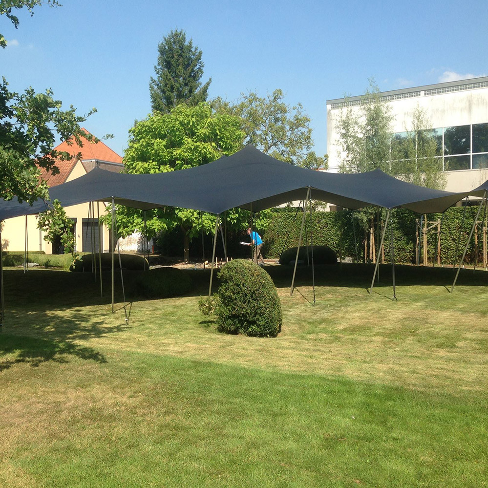 8*12 8*16 12*20 Tenda Acara Lu - Event & Party Supply ulasan dan harga