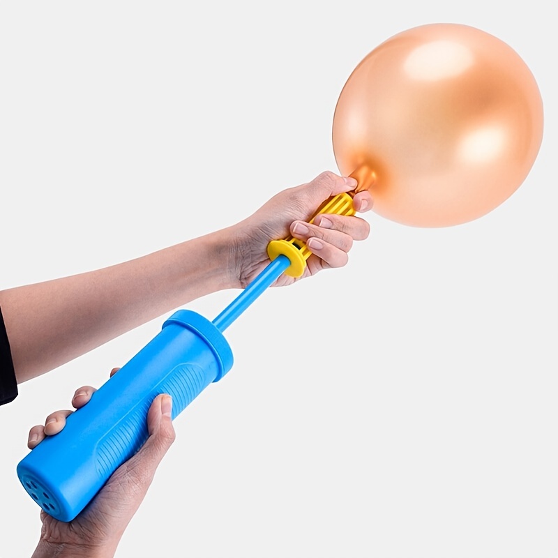 Pompa Balon Portabel dengan Pe - Balloon Pump Hand ulasan dan harga