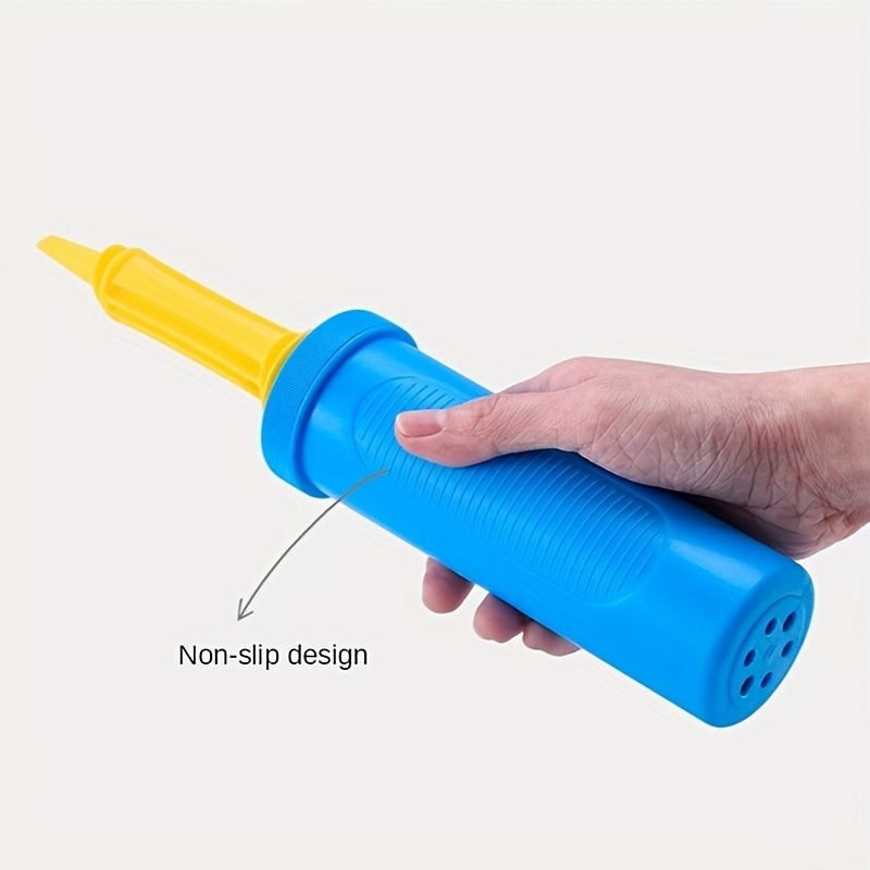 Pompa Balon Portabel dengan Pe - Balloon Pump Hand ulasan dan harga
