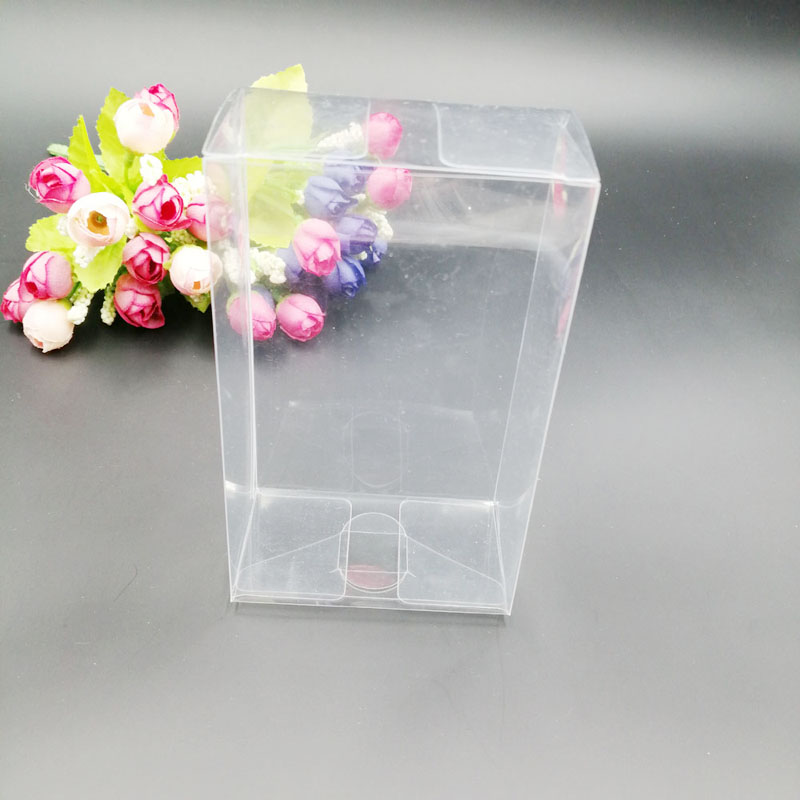 50 Buah ABC Kotak Plastik Tran - Event Party Box ulasan dan harga