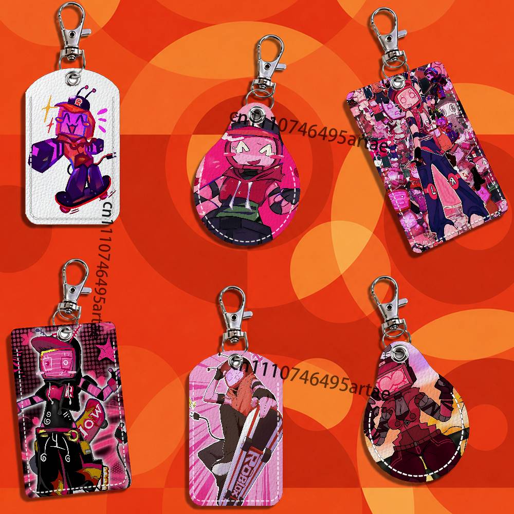 Kartu ID Persegi Panjang Custo - Party Favor Bag ulasan dan harga
