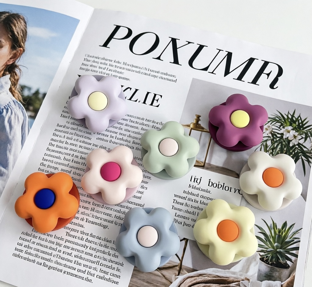 Penyangga Ponsel Magnetik Bung - Event Support ulasan dan harga