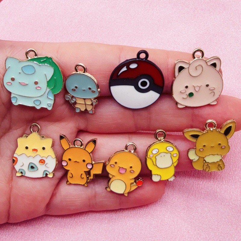 10pcs Aksesoris Perhiasan Kart - Event Party ulasan dan harga