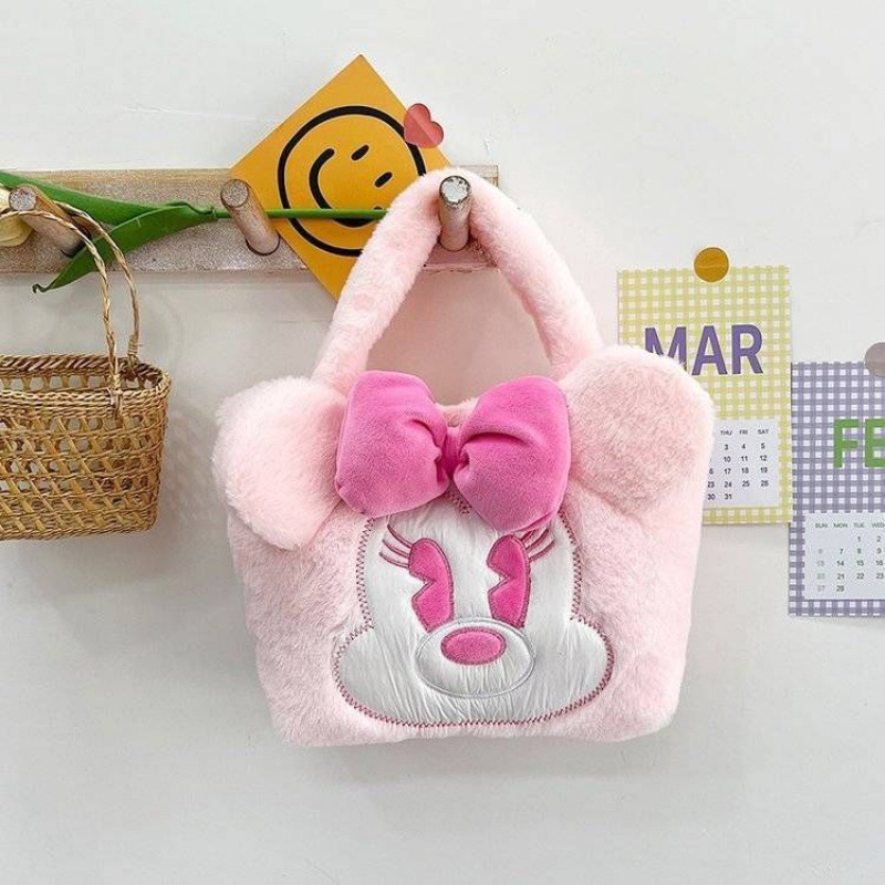 Disney Mickey, Tas Yoga Frozen - Party Favor Bag ulasan dan harga