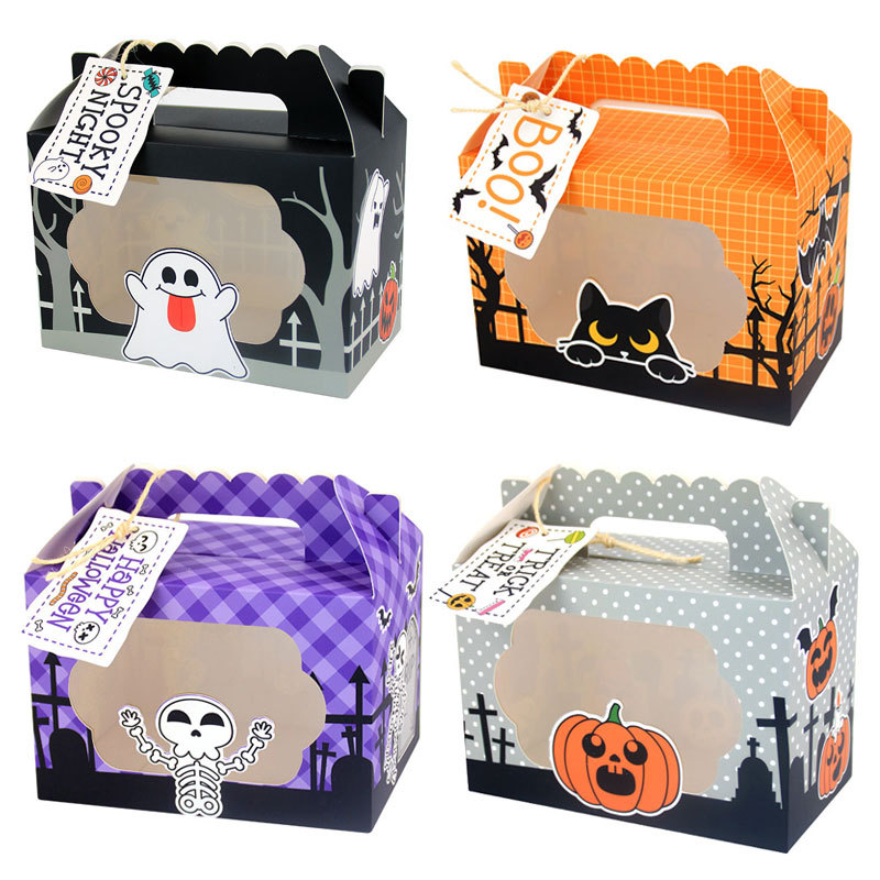 3/6 Buah Tas Tangan Permen Kuc - Event Party Box ulasan dan harga