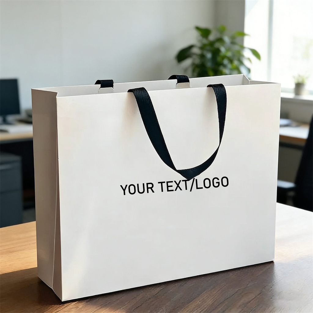 1pc Tas Hadiah Kustom untuk Pe - Party Favor Bag ulasan dan harga