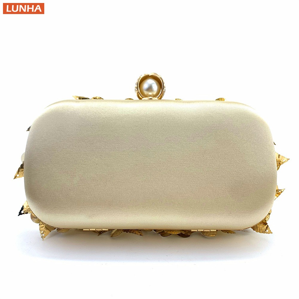 Tas Selempang Wanita Mewah Mod - Event Party Box ulasan dan harga