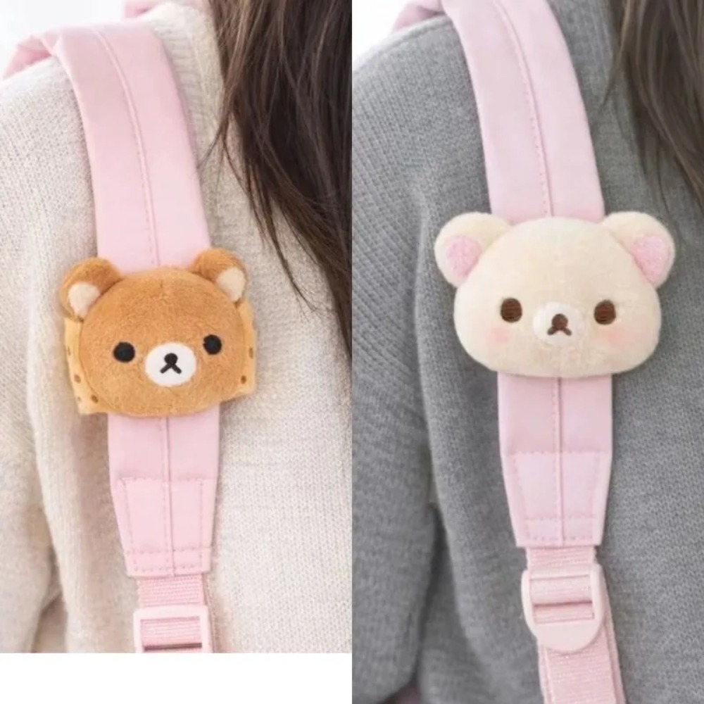 Boneka Rilakkuma Lembut, Gantu - Supply Event ulasan dan harga