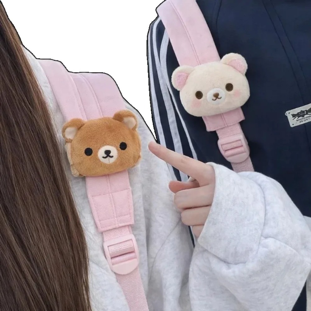 Boneka Rilakkuma Lembut, Gantu - Supply Event ulasan dan harga