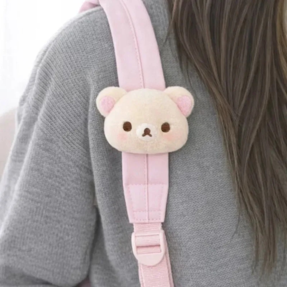 Boneka Rilakkuma Lembut, Gantu - Supply Event ulasan dan harga
