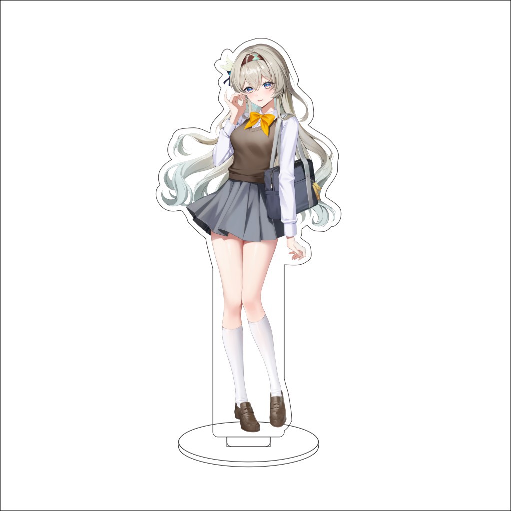 Anime 16CM ‌ Honkai: Star Rail - Event Support ulasan dan harga