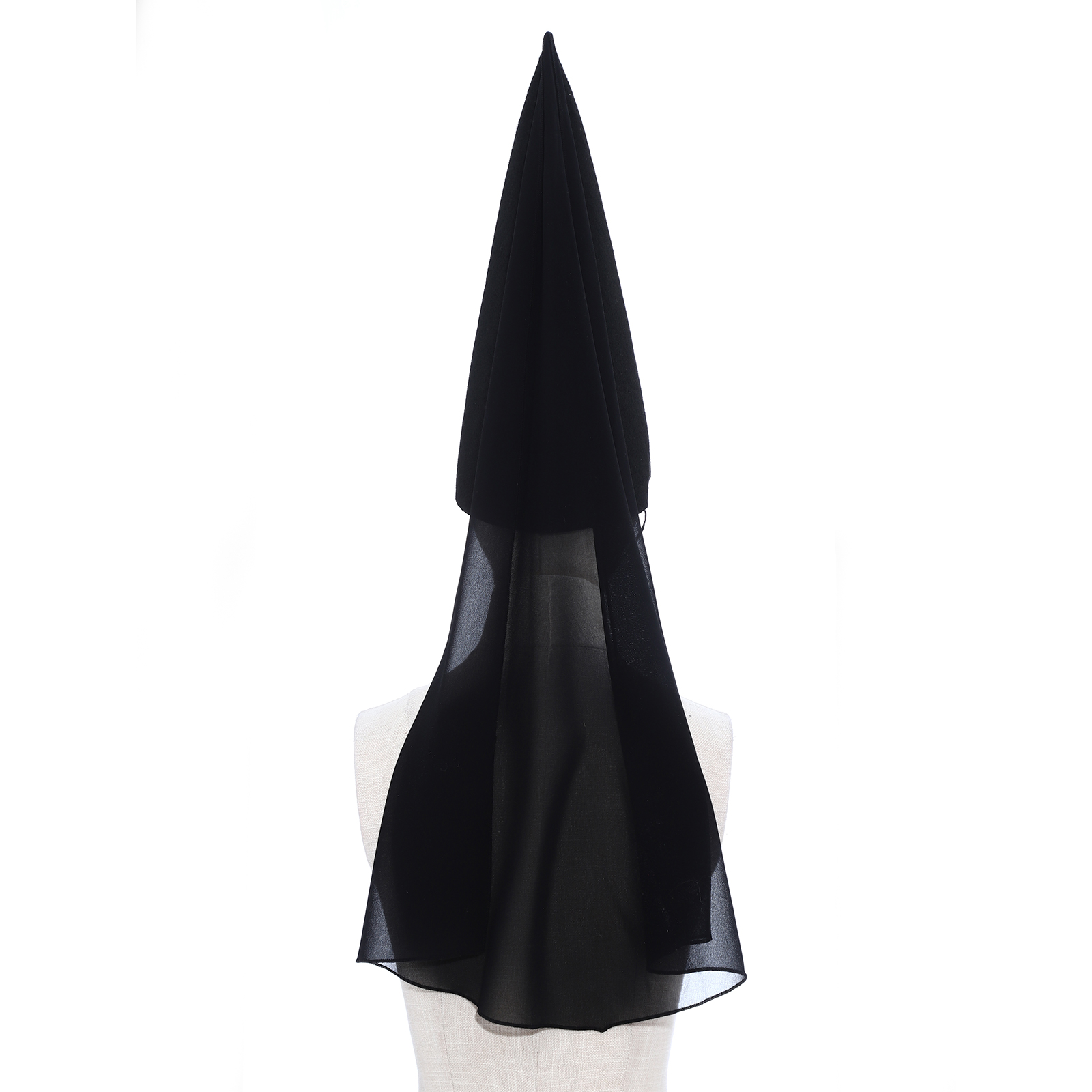 Topi Pesta Abad Pertengahan Wa - Party Hat Cone ulasan dan harga