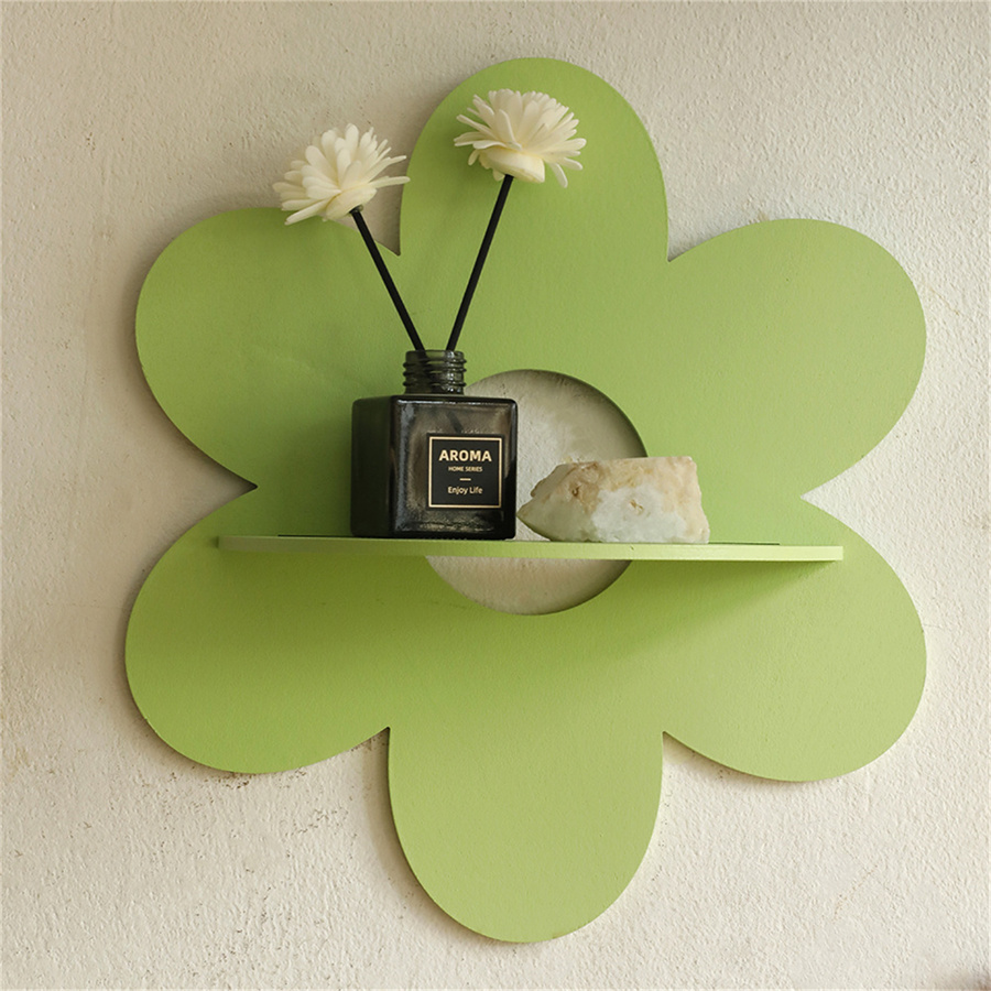 Rak dinding bunga kristal, tam - Flower Wall Panel ulasan dan harga