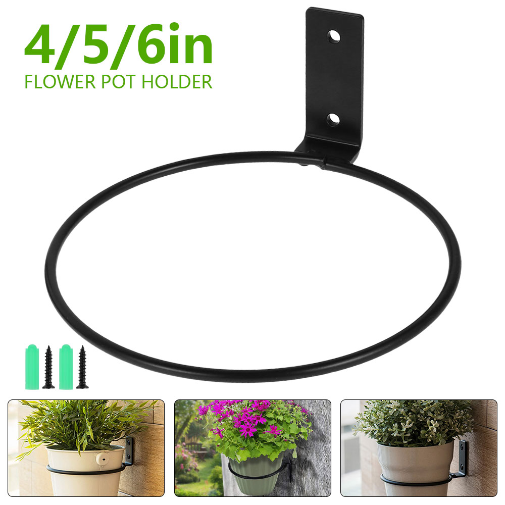 Rak gantung Pot bunga tempel d - Flower Wall Panel ulasan dan harga