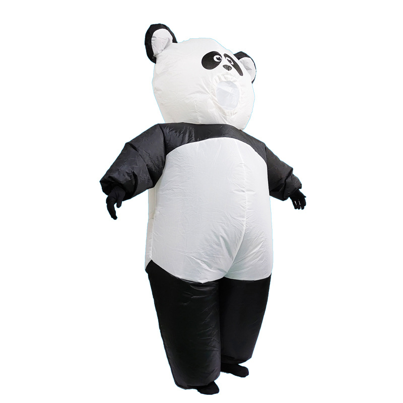 Toko Gzyora Kostum Panda Tiup  - Party Event Supply Store ulasan dan harga