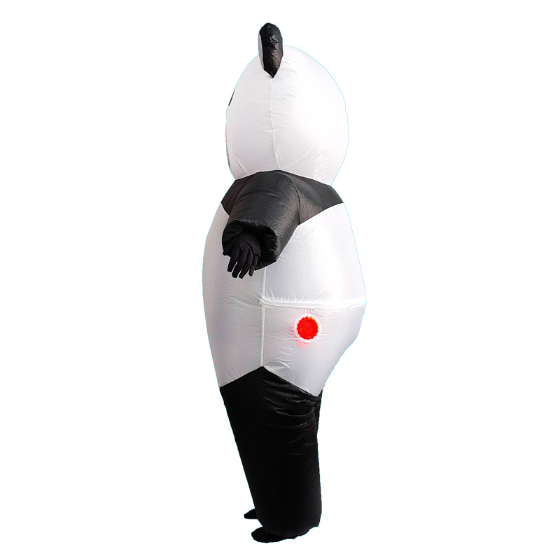 Toko Gzyora Kostum Panda Tiup  - Party Event Supply Store ulasan dan harga