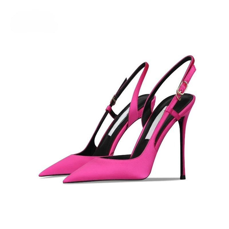 Sandal Wanita Model Eropa dan  - Party Favor Bag ulasan dan harga