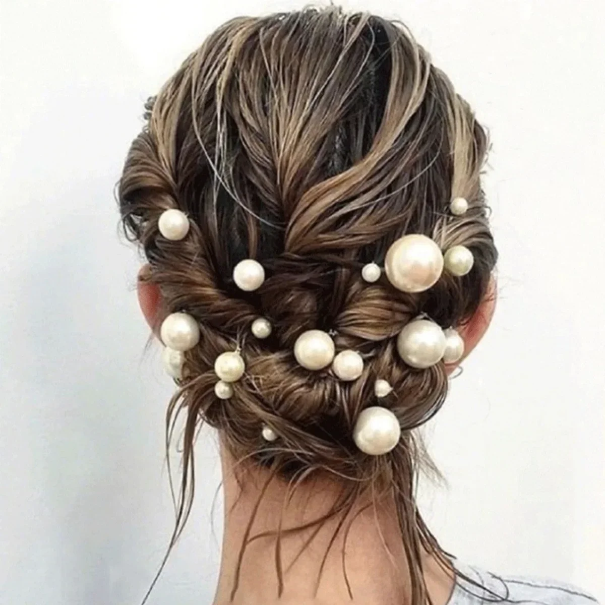 18 Buah Jepit Rambut Pengantin - Event Suppliers ulasan dan harga