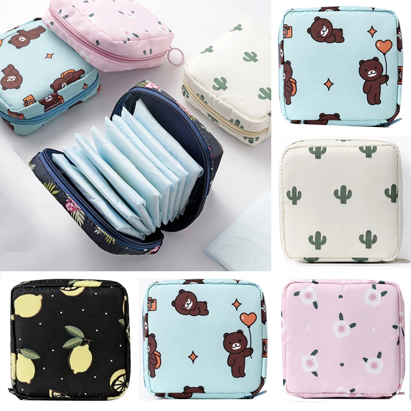 Set Tas Kosmetik Kecil Wanita  - Napkin Folding Set ulasan dan harga