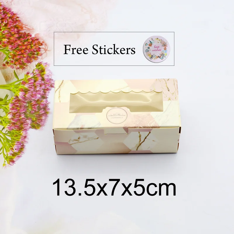 20/50 Buah Kotak Hadiah Permen - Event Party Box ulasan dan harga