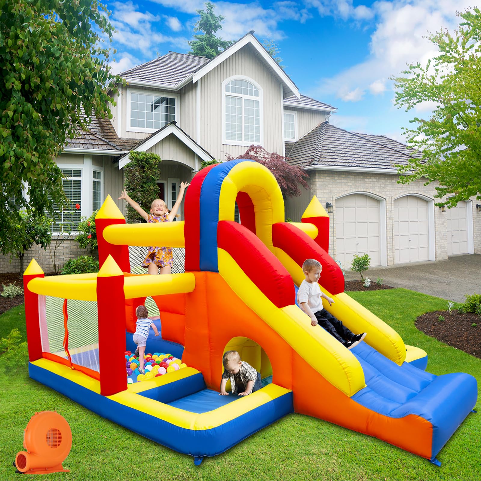 Pasokan Langsung Pabrik Rumah  - Event Party Supply Rental ulasan dan harga