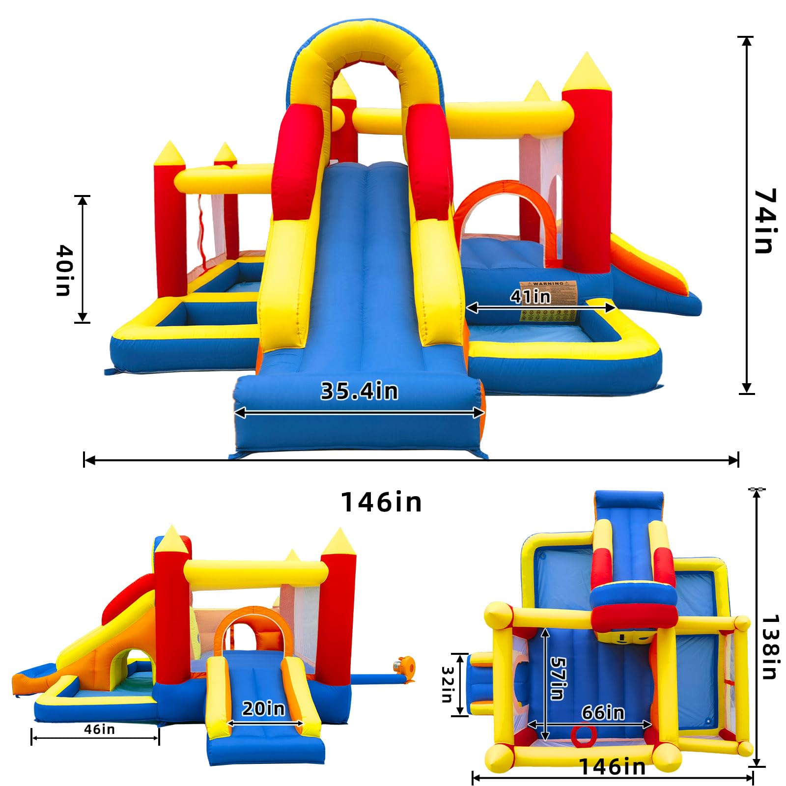 Pasokan Langsung Pabrik Rumah  - Event Party Supply Rental ulasan dan harga