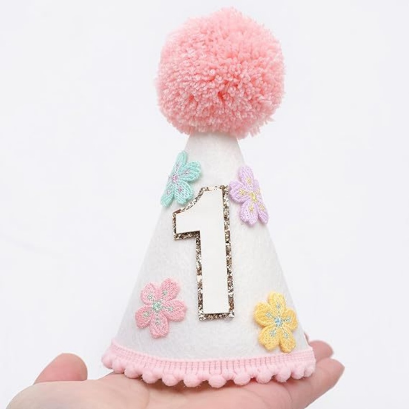 Topi Kerucut Ulang Tahun Perta - Party Hat Cone ulasan dan harga