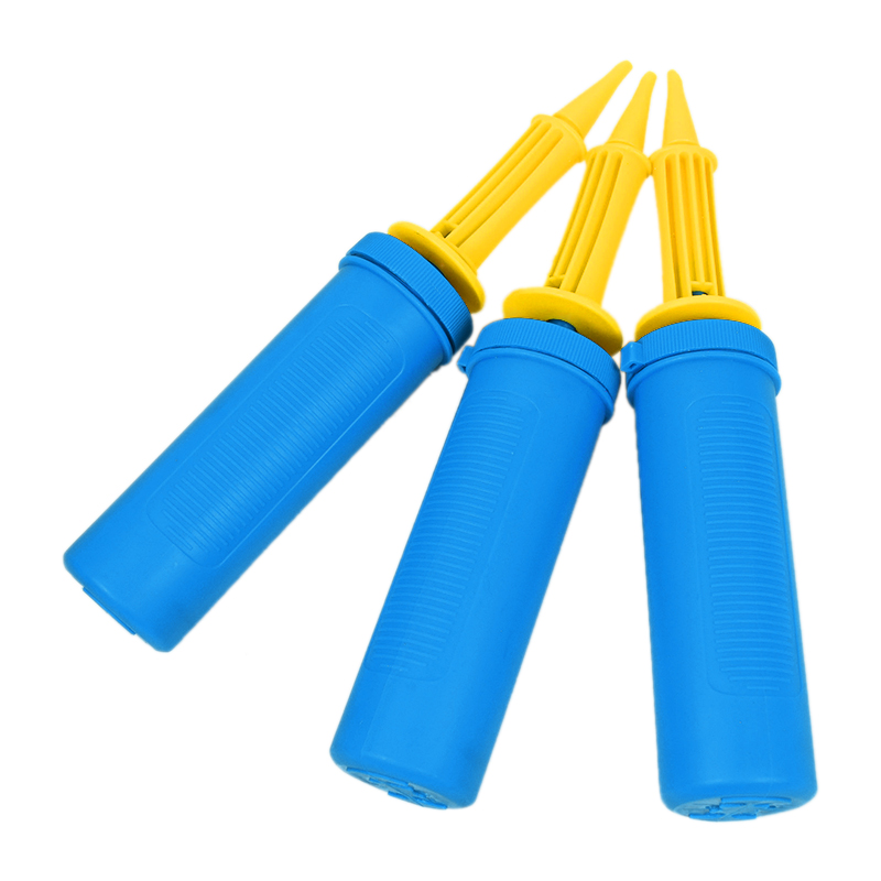 Pompa Udara Balon Kualitas Tin - Balloon Pump Hand ulasan dan harga