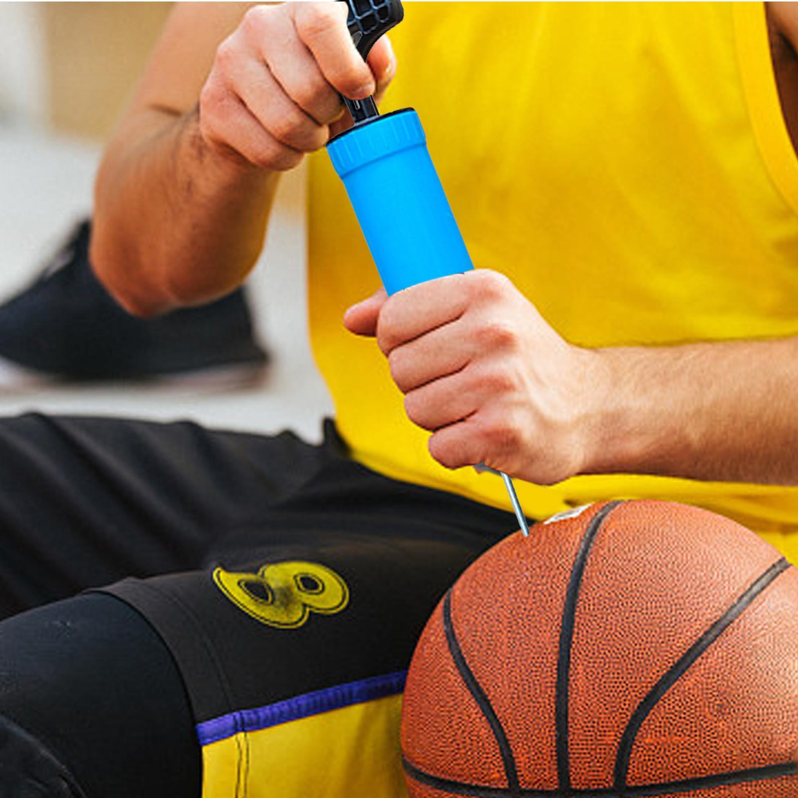 Pompa Udara untuk Bola Pompa B - Balloon Pump Hand ulasan dan harga
