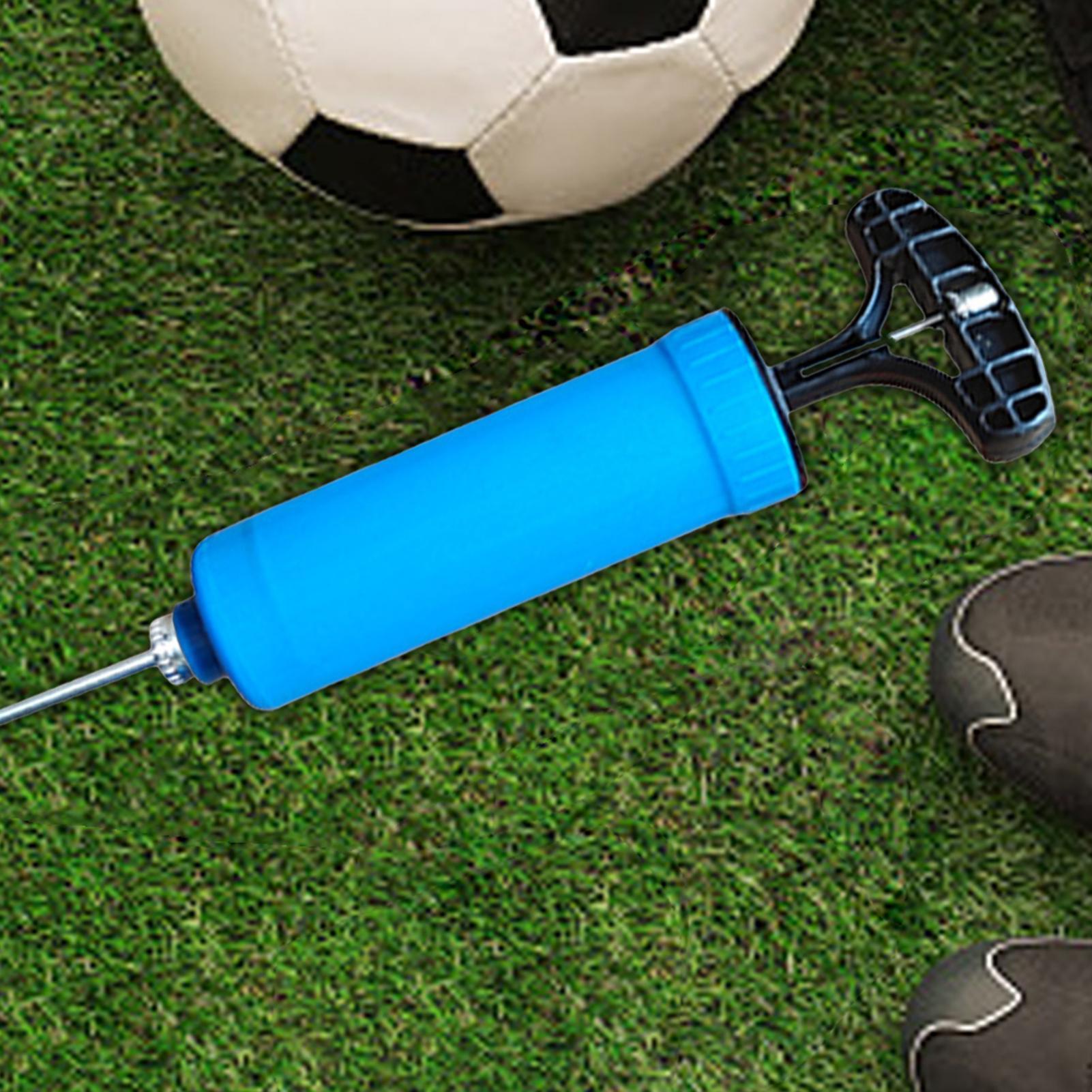 Pompa Udara untuk Bola Pompa B - Balloon Pump Hand ulasan dan harga