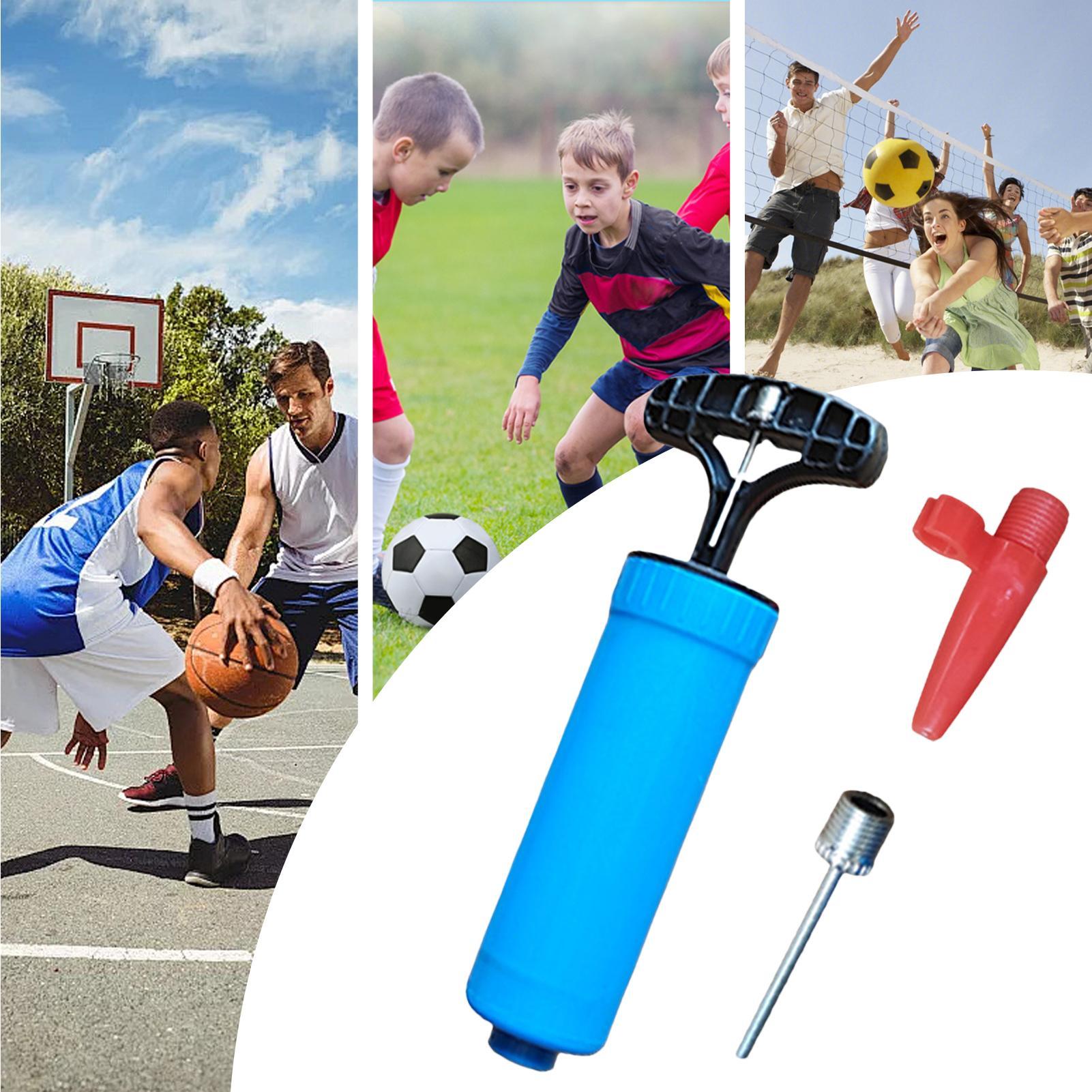 Pompa Udara untuk Bola Pompa B - Balloon Pump Hand ulasan dan harga