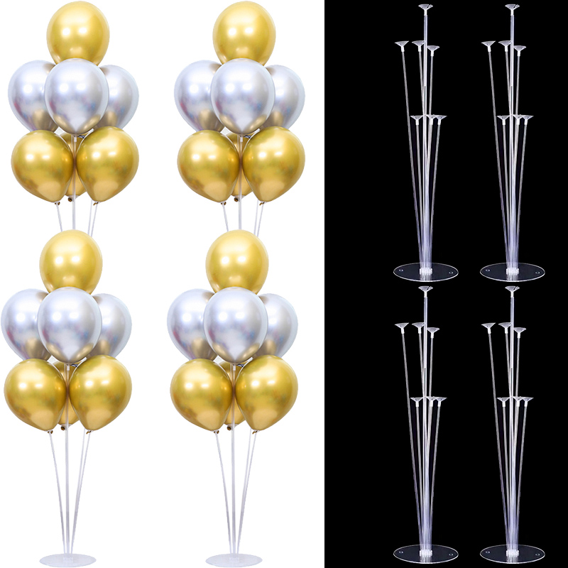 2/4 set Liburan pesta acara ba - Balloon Arch Kit ulasan dan harga